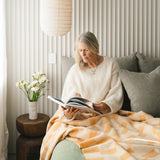 Gowdys Gold Seconds Throw