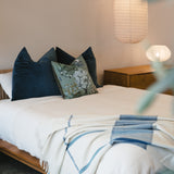 Wakarua White Seconds Throw