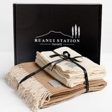 Wheat Mum & Baby Gift Bundle