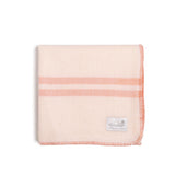 Piki pink blanket