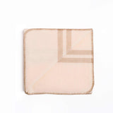 Batley's Beige blanket