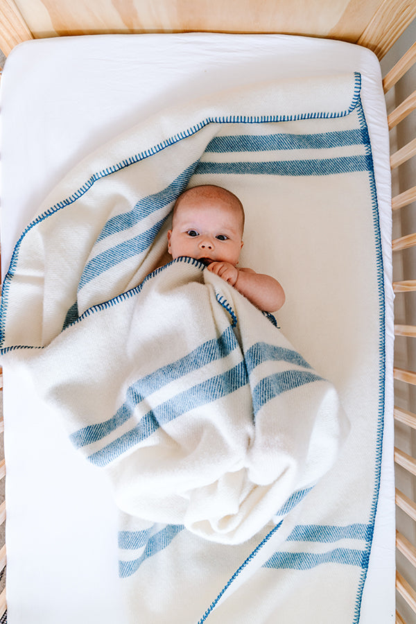 wool cot blankets nz
