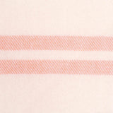 Piki pink blanket