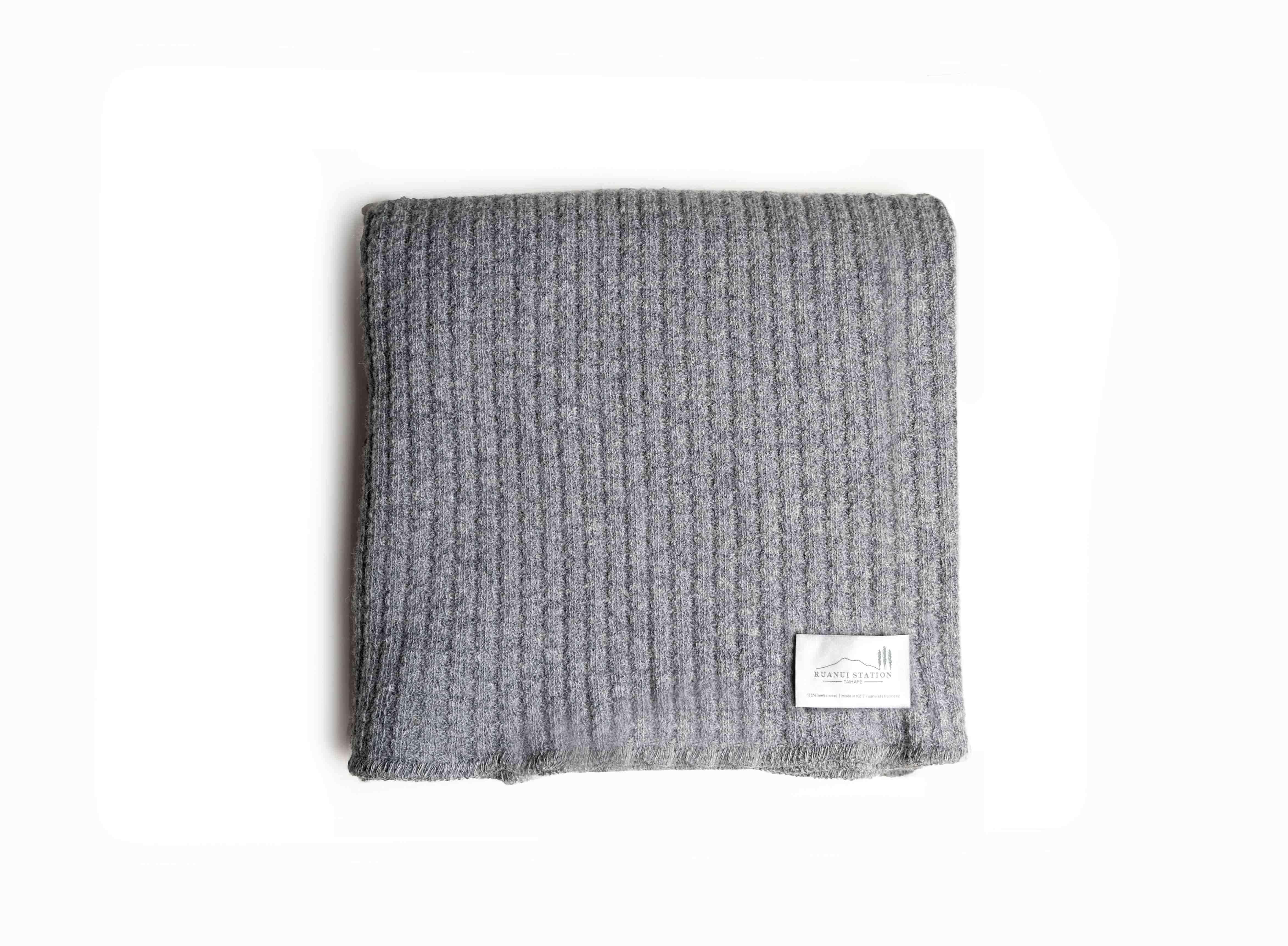 Heritage buggy blanket – ruanuistation