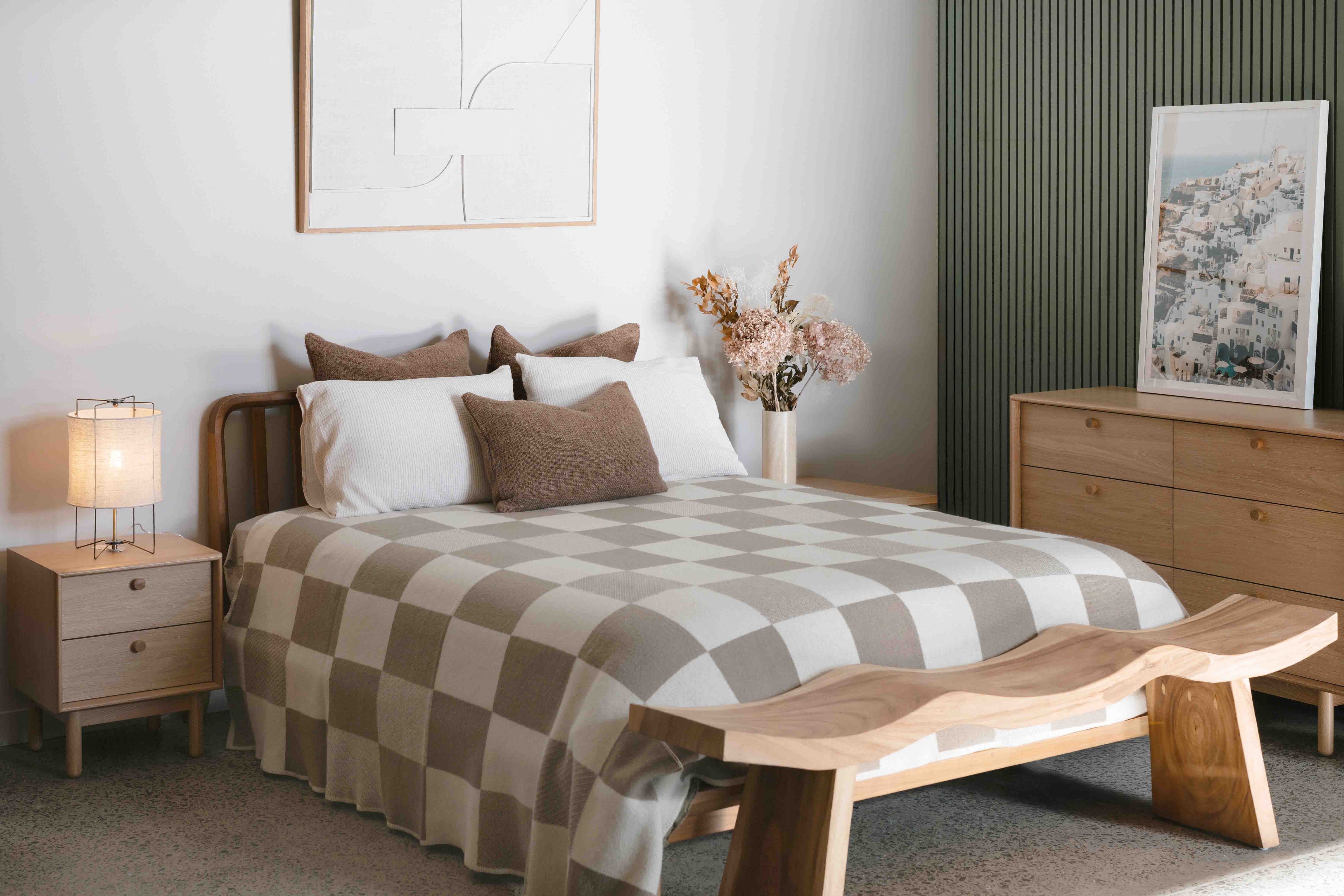 Heritage Blankets