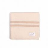 Batley's Beige blanket