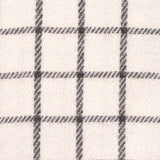 Carpie’s Check Throw