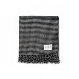Carpenters Coal Throw