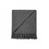 Carpenters Coal Throw