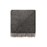 Collier's Coal throw