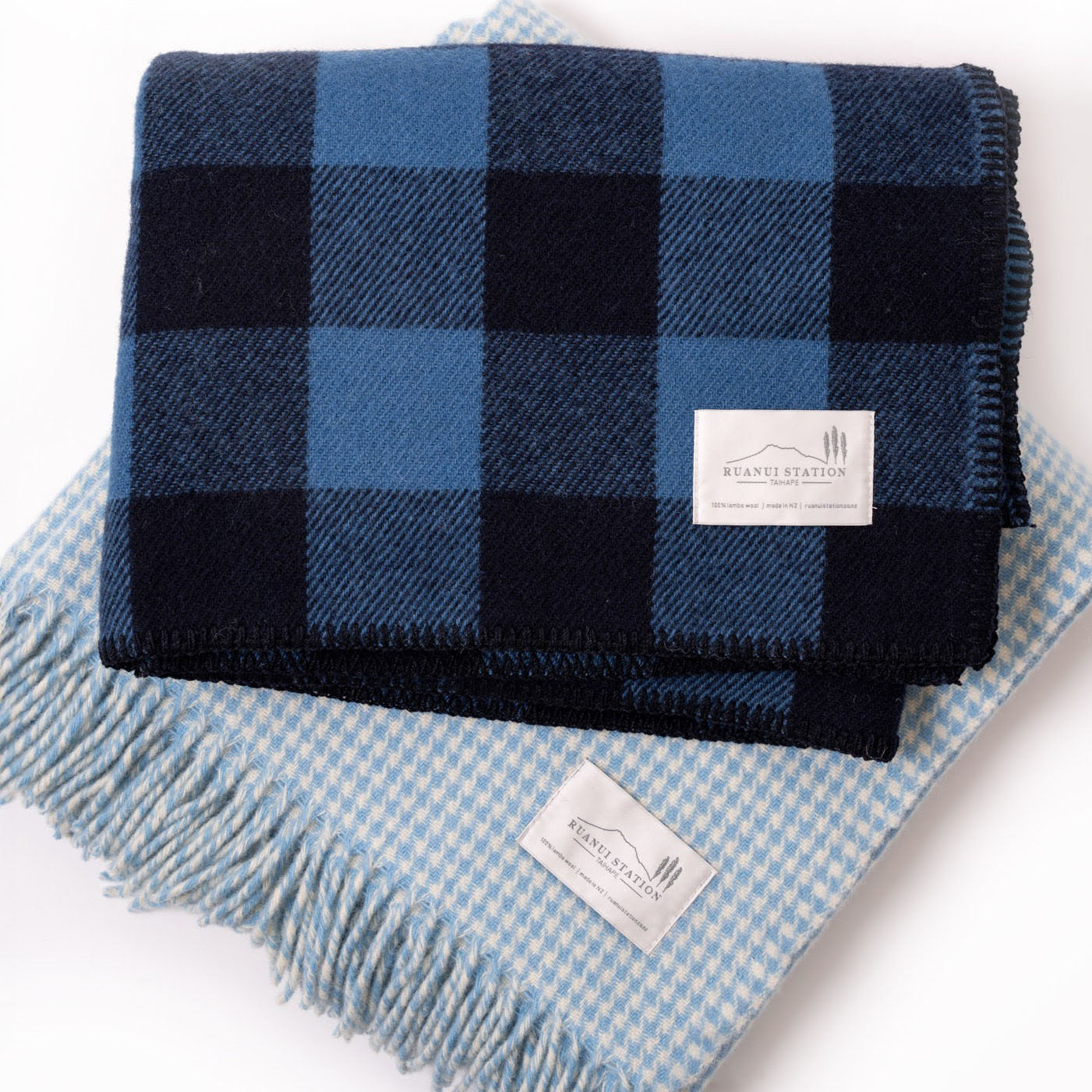 Navy Mum Baby Gift Bundle – ruanuistation - Main Image