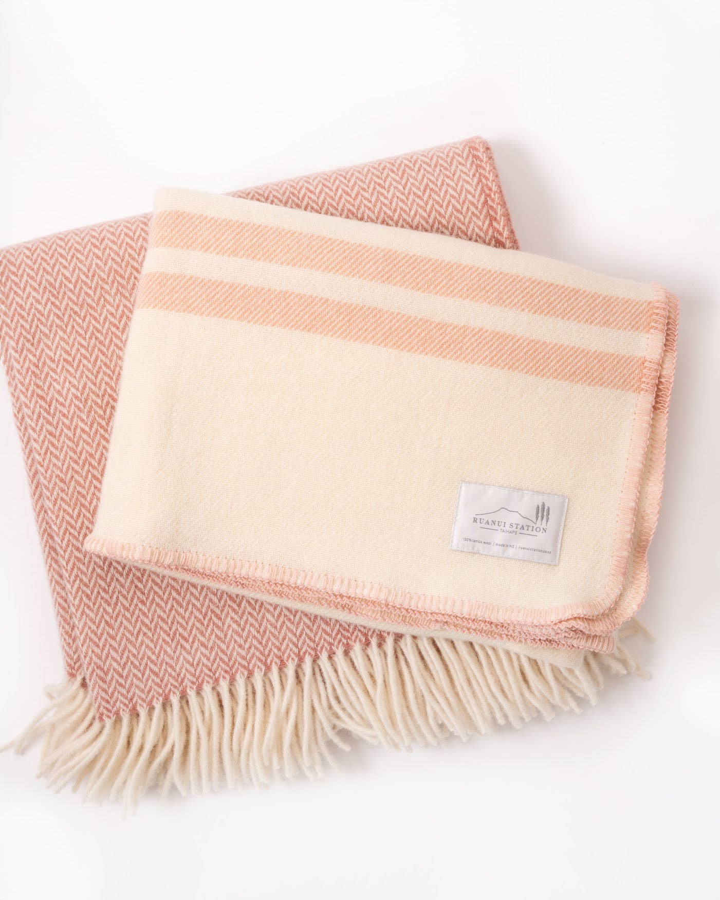 Pink Mum Baby Gift Bundle – ruanuistation