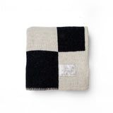 Navy Heritage Baby Blanket