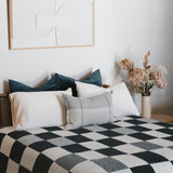 Navy Heritage Blanket