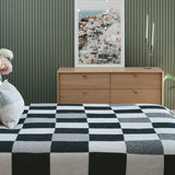 Navy Heritage Blanket