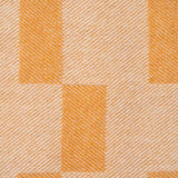 Gowdys gold throw
