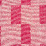 Rakatunga Raspberry Throw
