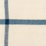 Wakarua White Throw