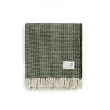 Omarae Olive Throw