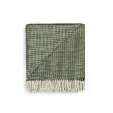 Omarae Olive Throw