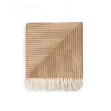 Winiata Wheat Throw