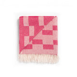 Rakatunga Raspberry Throw