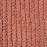 Pink Heritage Buggy Blanket