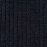 Navy Heritage Buggy Blanket