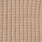Beige Heritage Buggy Blanket