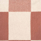 Pink Heritage Blanket