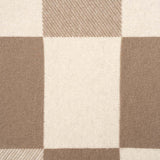 Beige Heritage Blanket