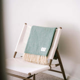 Studholme’s Sage Throw