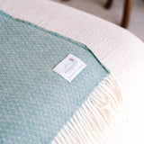 Studholme’s Sage Throw