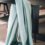 Studholme’s Sage Throw