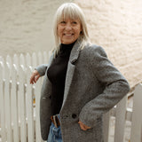 The Sophie Blazer