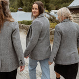 The Sophie Blazer