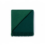 Goudies Green Throw