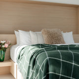 Papanui Pine Throw (PRE-ORDER)