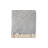 Gully Grey Throw