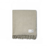 Martinis Moss Throw