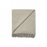 Martinis Moss Throw