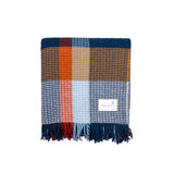 Reardon’s Red Check Throw (Pre-Order)