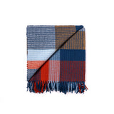 Reardon’s Red Check Throw (Pre-Order)