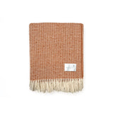 Turakina Teak Throw