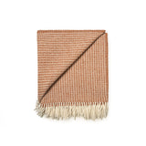 Turakina Teak Throw