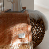 Turakina Teak Throw