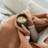 Turakina Teak Throw