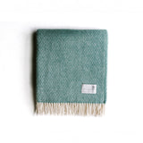 Studholme’s sage throw