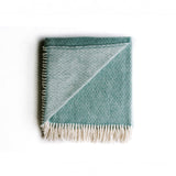 Studholme’s sage throw