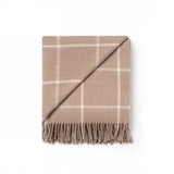 Totaras Tussock Throw